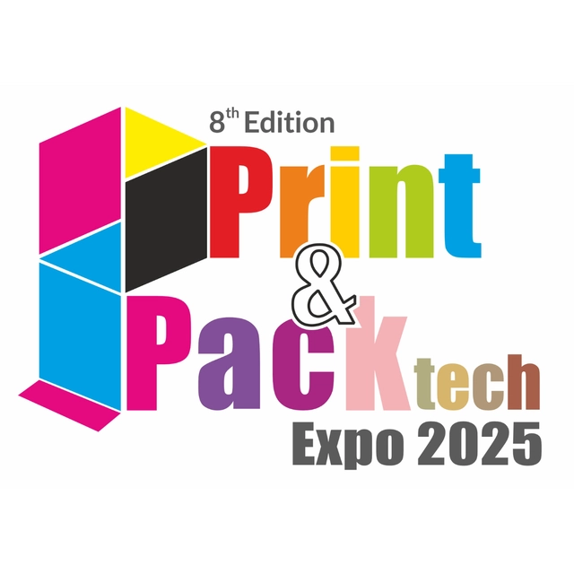 8th PRINT & PACKTECH WORLD EXPO 2025